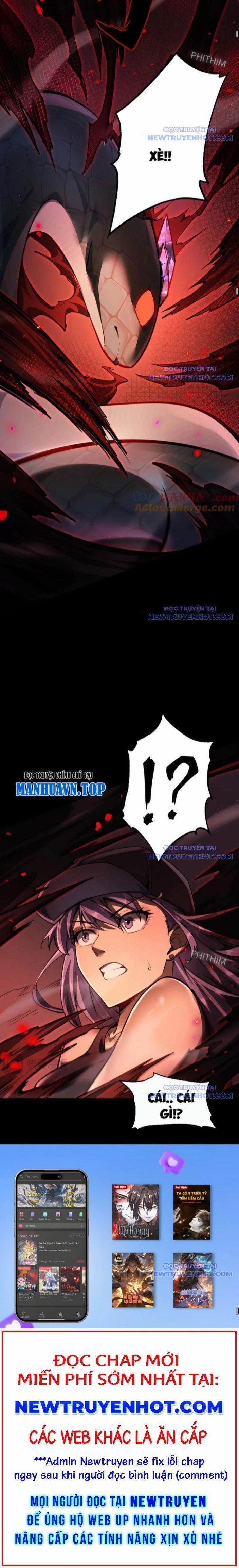 Toàn Cầu Ngự Thú: Ta Có Thể Thấy Lộ Tuyến Tiến Hoá 14 trang 19