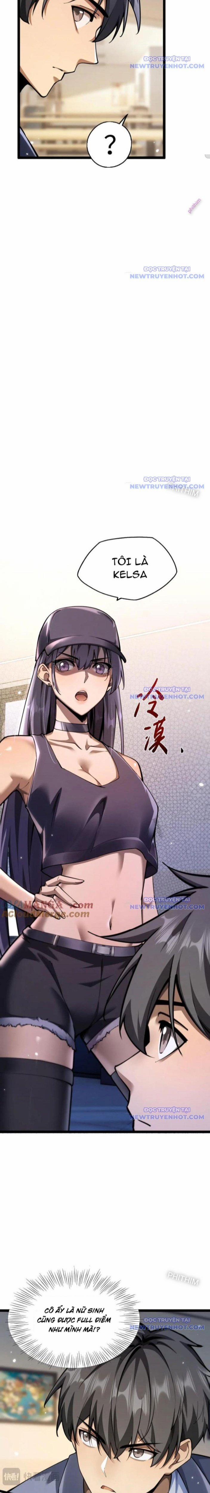 Toàn Cầu Ngự Thú: Ta Có Thể Thấy Lộ Tuyến Tiến Hoá 14 trang 2