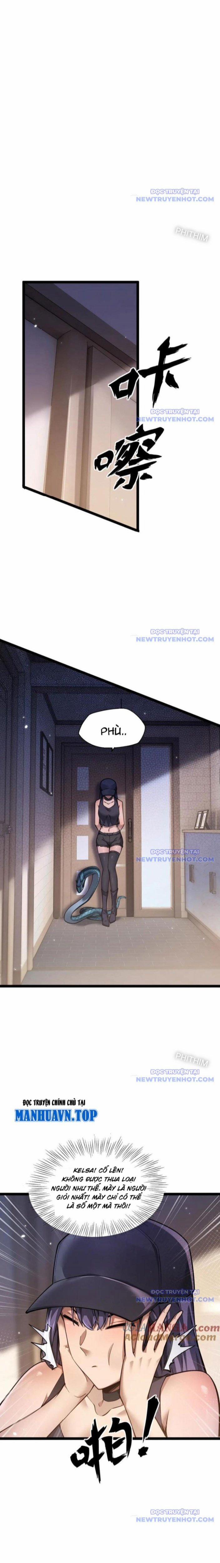 Toàn Cầu Ngự Thú: Ta Có Thể Thấy Lộ Tuyến Tiến Hoá 14 trang 6