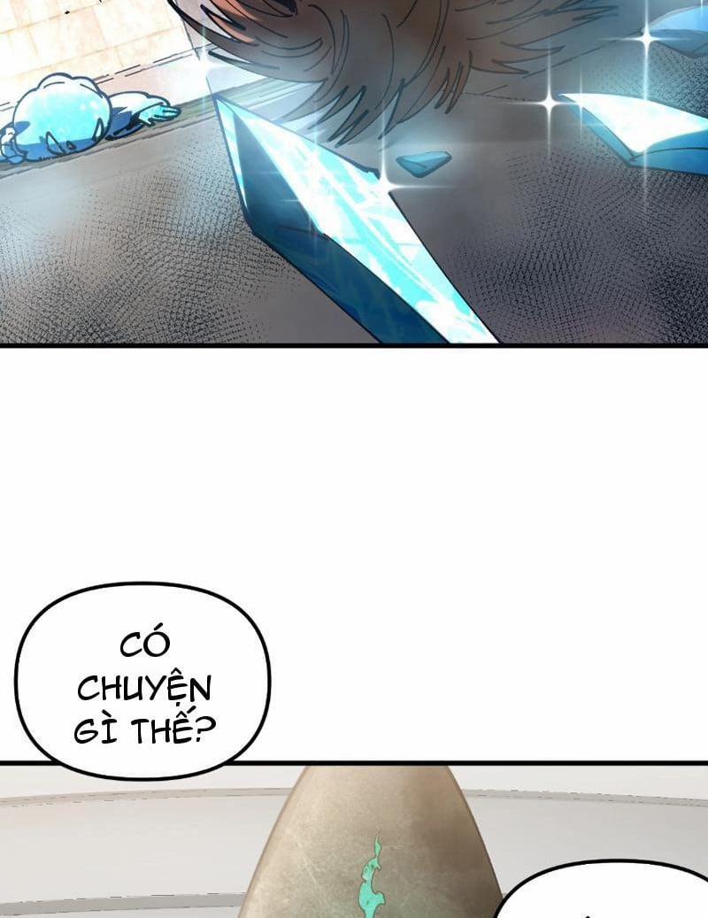 Toàn Cầu Ngự Thú: Ta Có Thể Thấy Lộ Tuyến Tiến Hoá 5 trang 102