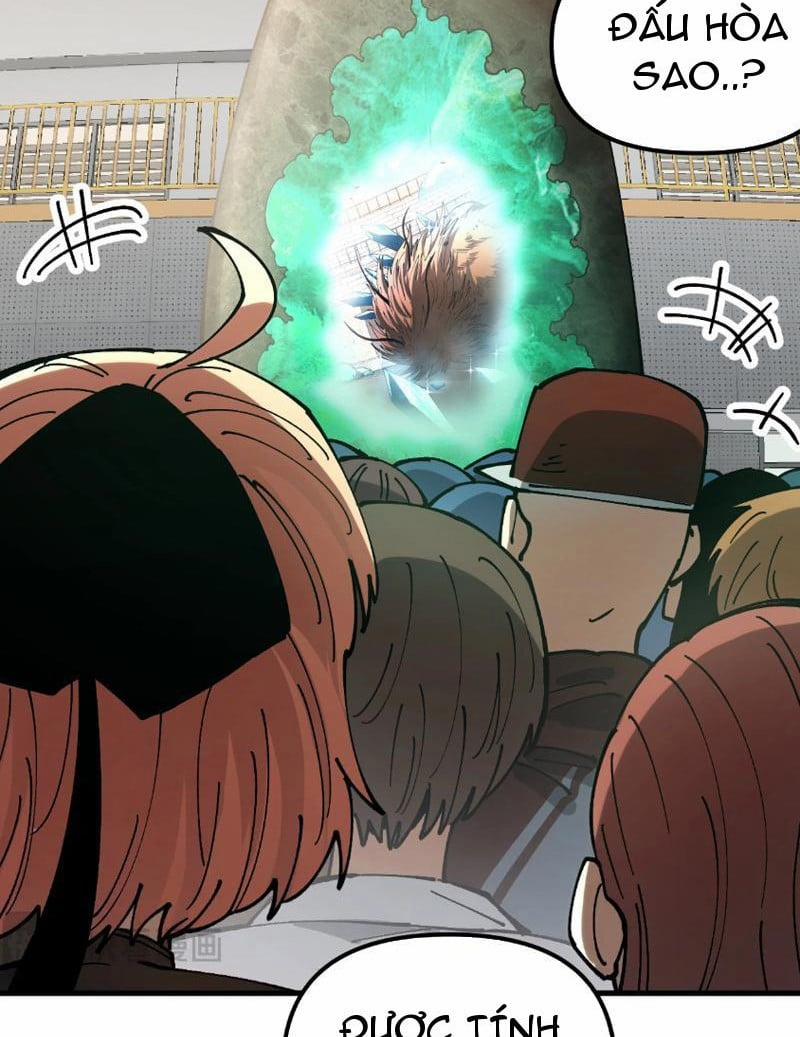 Toàn Cầu Ngự Thú: Ta Có Thể Thấy Lộ Tuyến Tiến Hoá 5 trang 103