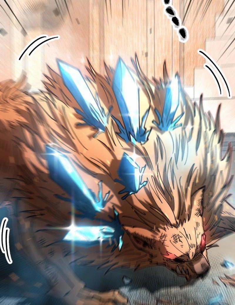 Toàn Cầu Ngự Thú: Ta Có Thể Thấy Lộ Tuyến Tiến Hoá 5 trang 105