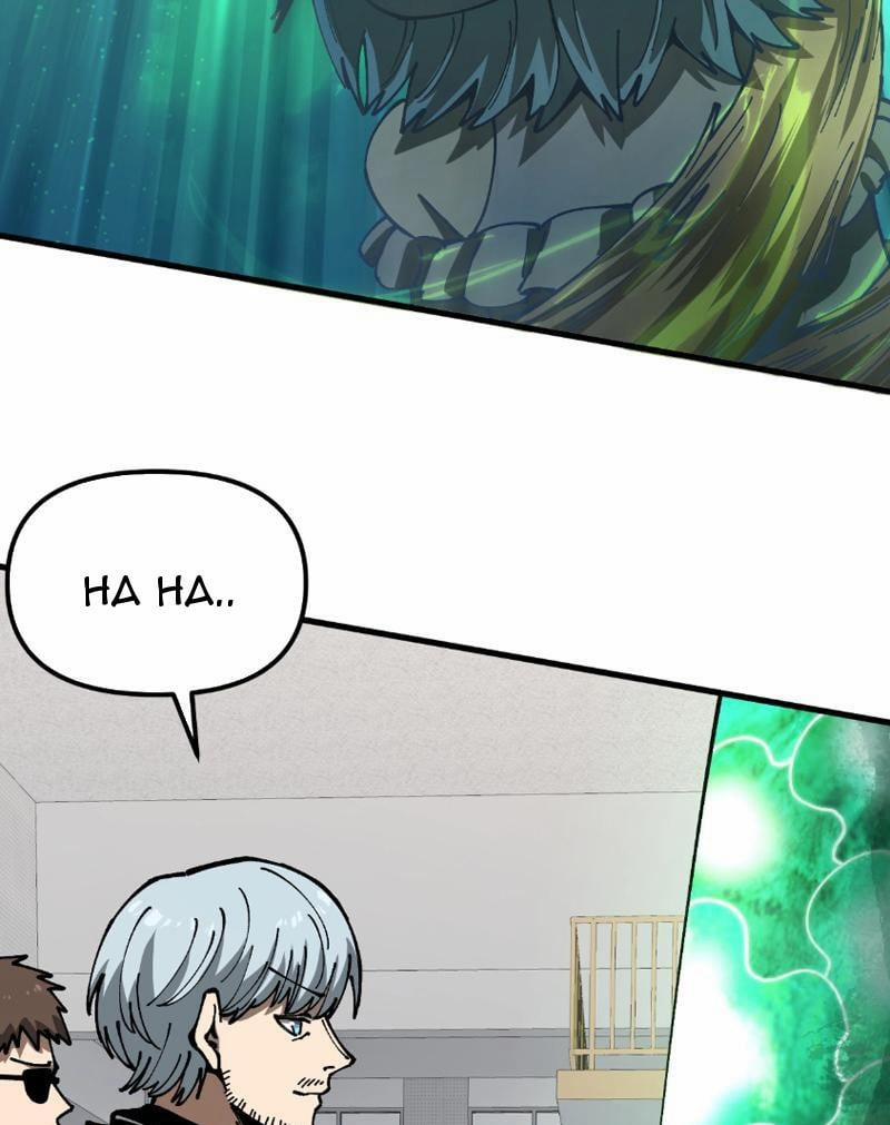 Toàn Cầu Ngự Thú: Ta Có Thể Thấy Lộ Tuyến Tiến Hoá 5 trang 16