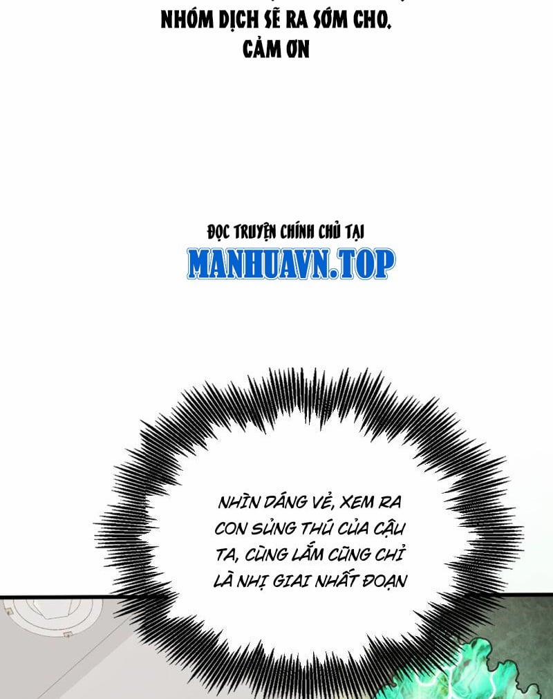 Toàn Cầu Ngự Thú: Ta Có Thể Thấy Lộ Tuyến Tiến Hoá 5 trang 2