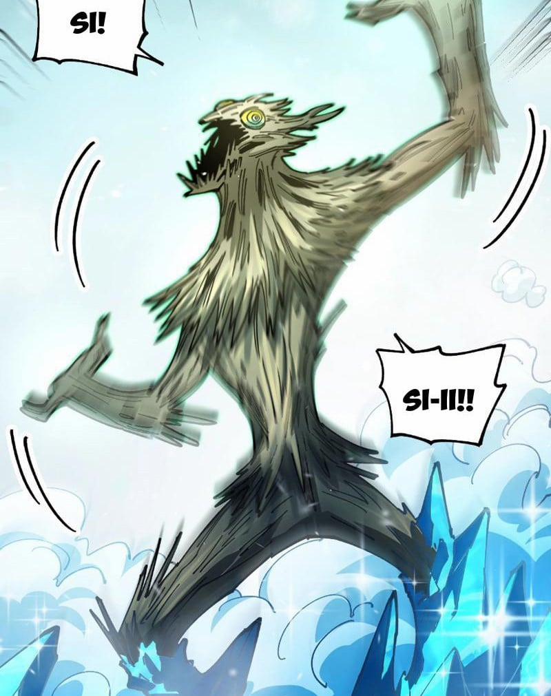 Toàn Cầu Ngự Thú: Ta Có Thể Thấy Lộ Tuyến Tiến Hoá 5 trang 20