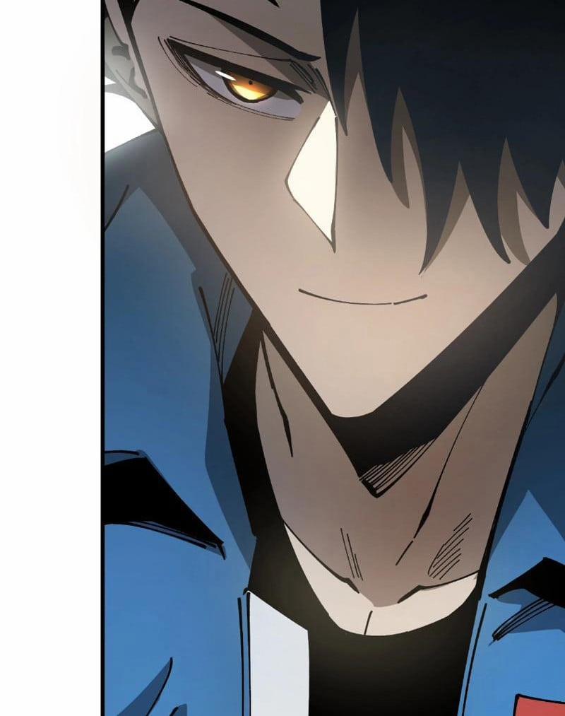 Toàn Cầu Ngự Thú: Ta Có Thể Thấy Lộ Tuyến Tiến Hoá 5 trang 26