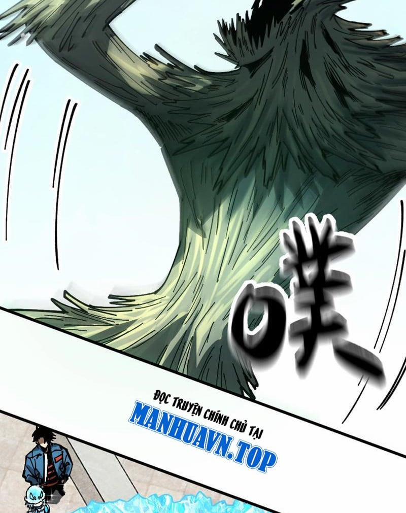 Toàn Cầu Ngự Thú: Ta Có Thể Thấy Lộ Tuyến Tiến Hoá 5 trang 29