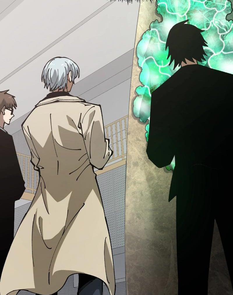 Toàn Cầu Ngự Thú: Ta Có Thể Thấy Lộ Tuyến Tiến Hoá 5 trang 3