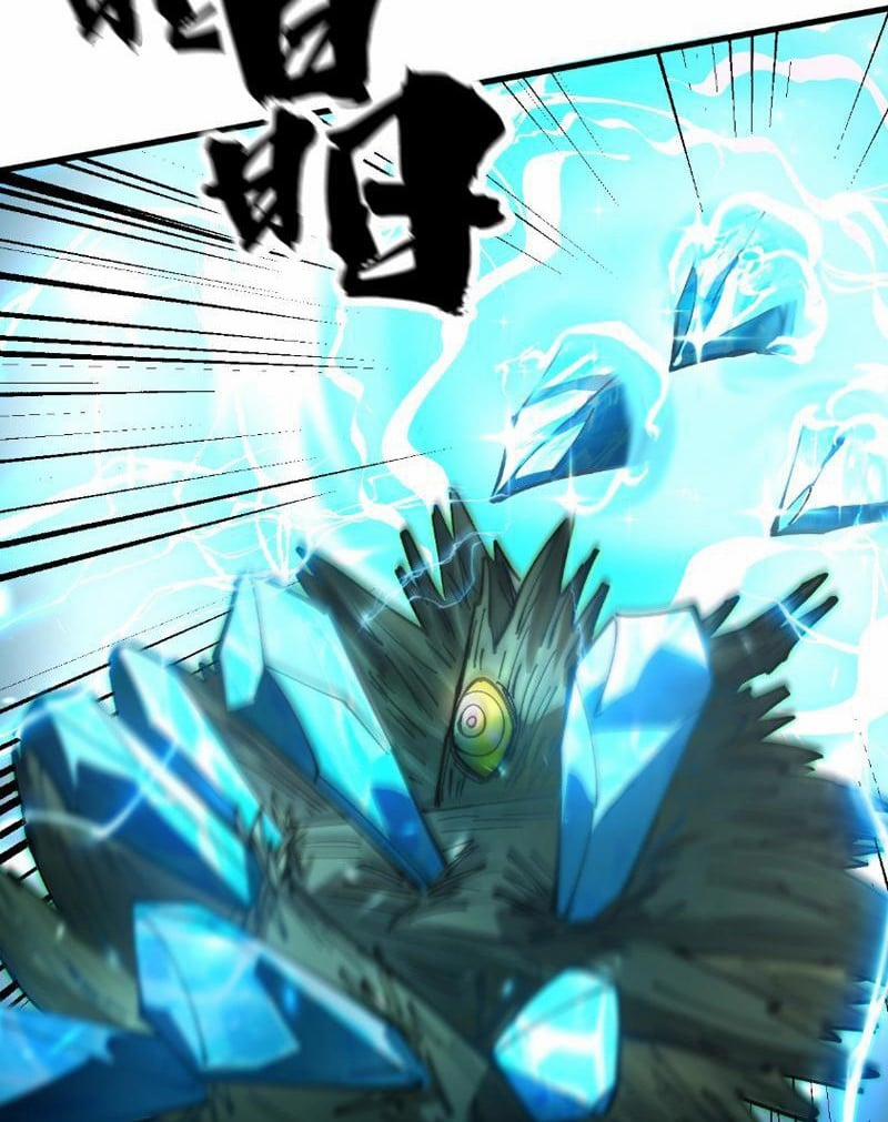 Toàn Cầu Ngự Thú: Ta Có Thể Thấy Lộ Tuyến Tiến Hoá 5 trang 31