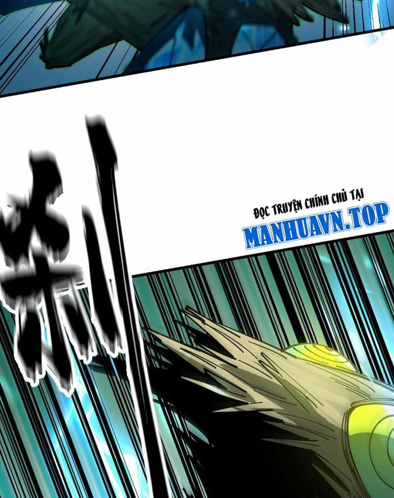 Toàn Cầu Ngự Thú: Ta Có Thể Thấy Lộ Tuyến Tiến Hoá 5 trang 32