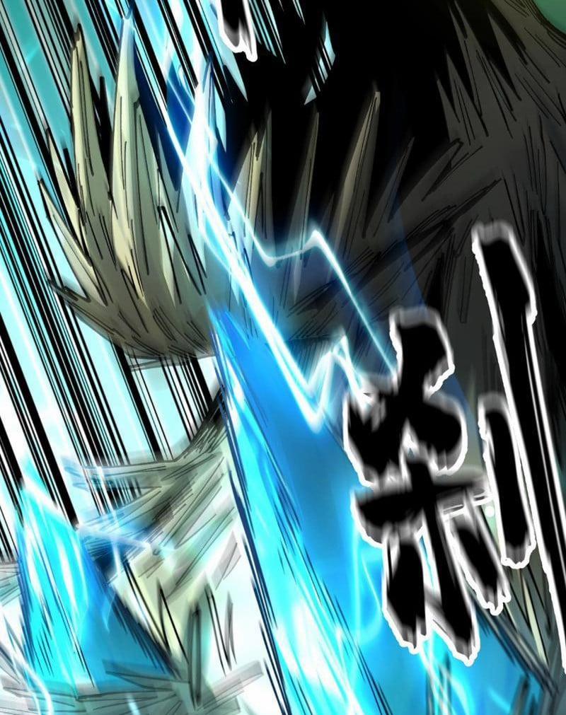 Toàn Cầu Ngự Thú: Ta Có Thể Thấy Lộ Tuyến Tiến Hoá 5 trang 33