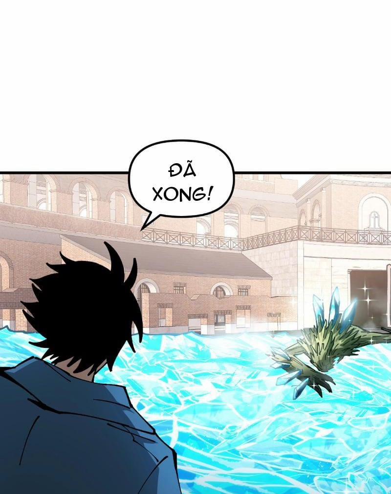 Toàn Cầu Ngự Thú: Ta Có Thể Thấy Lộ Tuyến Tiến Hoá 5 trang 35