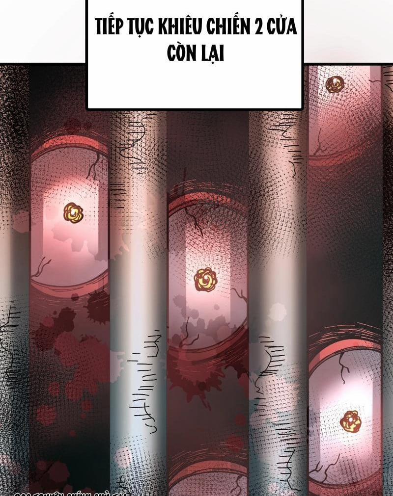 Toàn Cầu Ngự Thú: Ta Có Thể Thấy Lộ Tuyến Tiến Hoá 5 trang 38