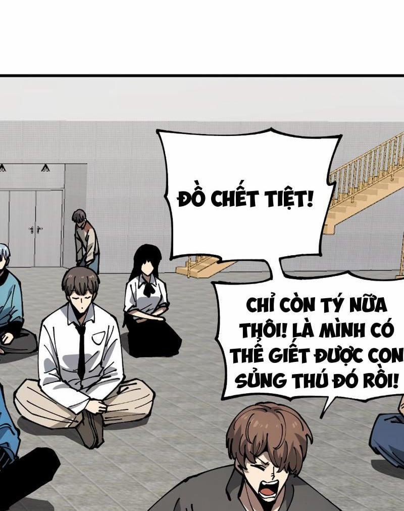 Toàn Cầu Ngự Thú: Ta Có Thể Thấy Lộ Tuyến Tiến Hoá 5 trang 41