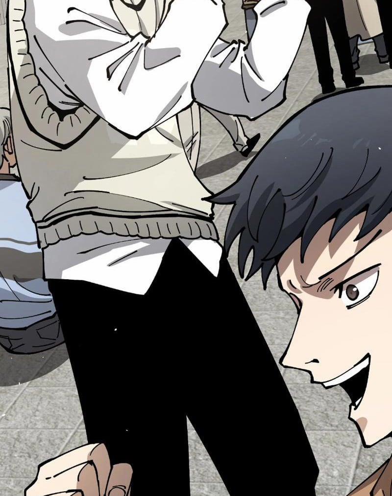 Toàn Cầu Ngự Thú: Ta Có Thể Thấy Lộ Tuyến Tiến Hoá 5 trang 45