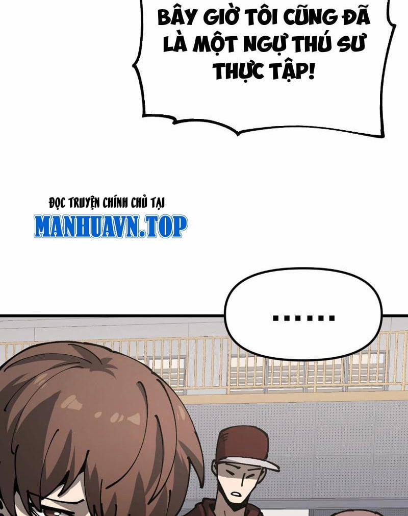 Toàn Cầu Ngự Thú: Ta Có Thể Thấy Lộ Tuyến Tiến Hoá 5 trang 47