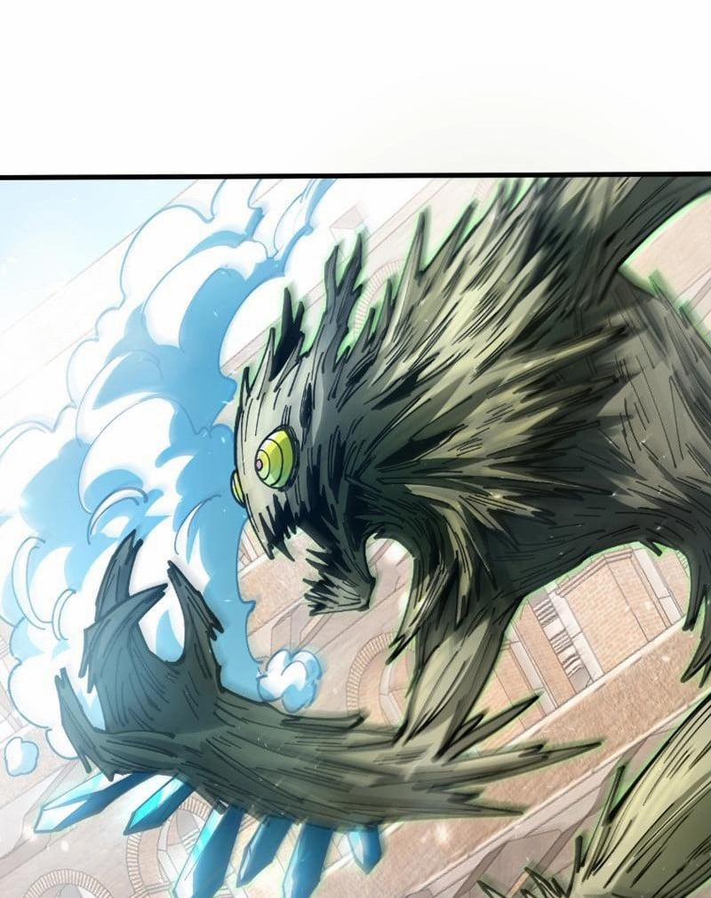 Toàn Cầu Ngự Thú: Ta Có Thể Thấy Lộ Tuyến Tiến Hoá 5 trang 5