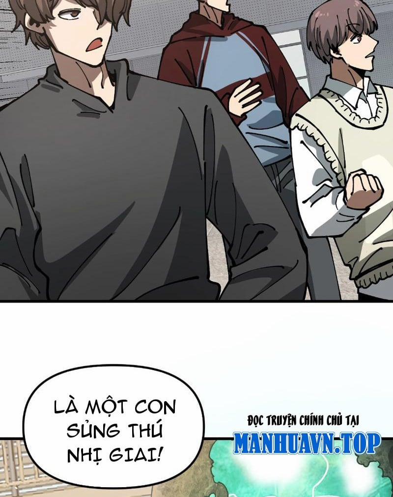 Toàn Cầu Ngự Thú: Ta Có Thể Thấy Lộ Tuyến Tiến Hoá 5 trang 50