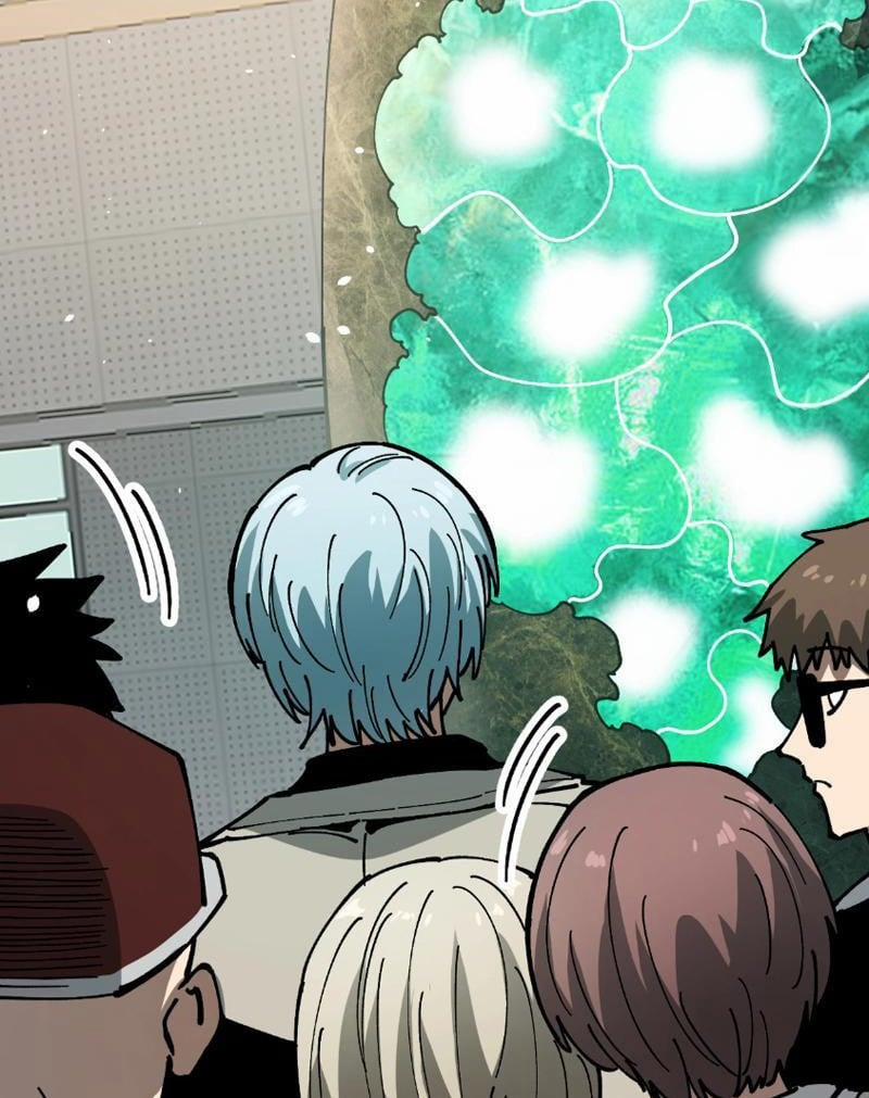 Toàn Cầu Ngự Thú: Ta Có Thể Thấy Lộ Tuyến Tiến Hoá 5 trang 51