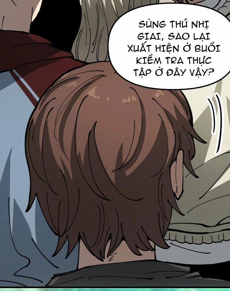 Toàn Cầu Ngự Thú: Ta Có Thể Thấy Lộ Tuyến Tiến Hoá 5 trang 52