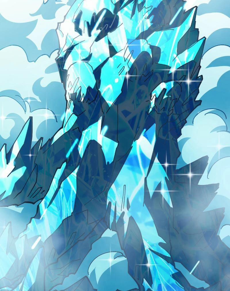 Toàn Cầu Ngự Thú: Ta Có Thể Thấy Lộ Tuyến Tiến Hoá 5 trang 54