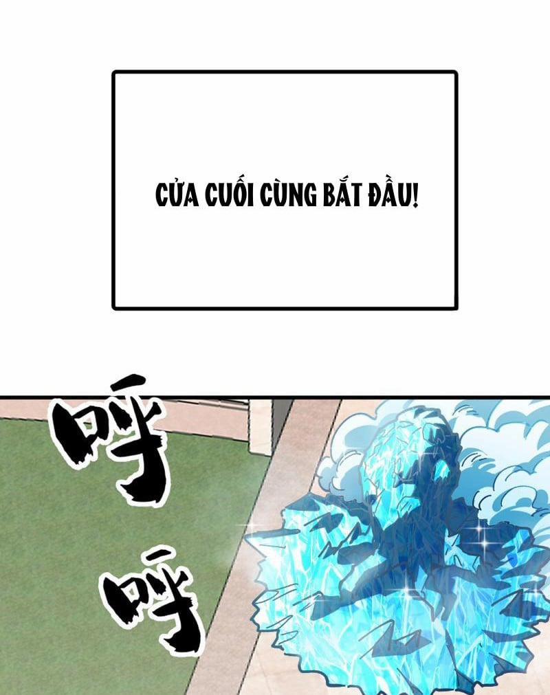 Toàn Cầu Ngự Thú: Ta Có Thể Thấy Lộ Tuyến Tiến Hoá 5 trang 56