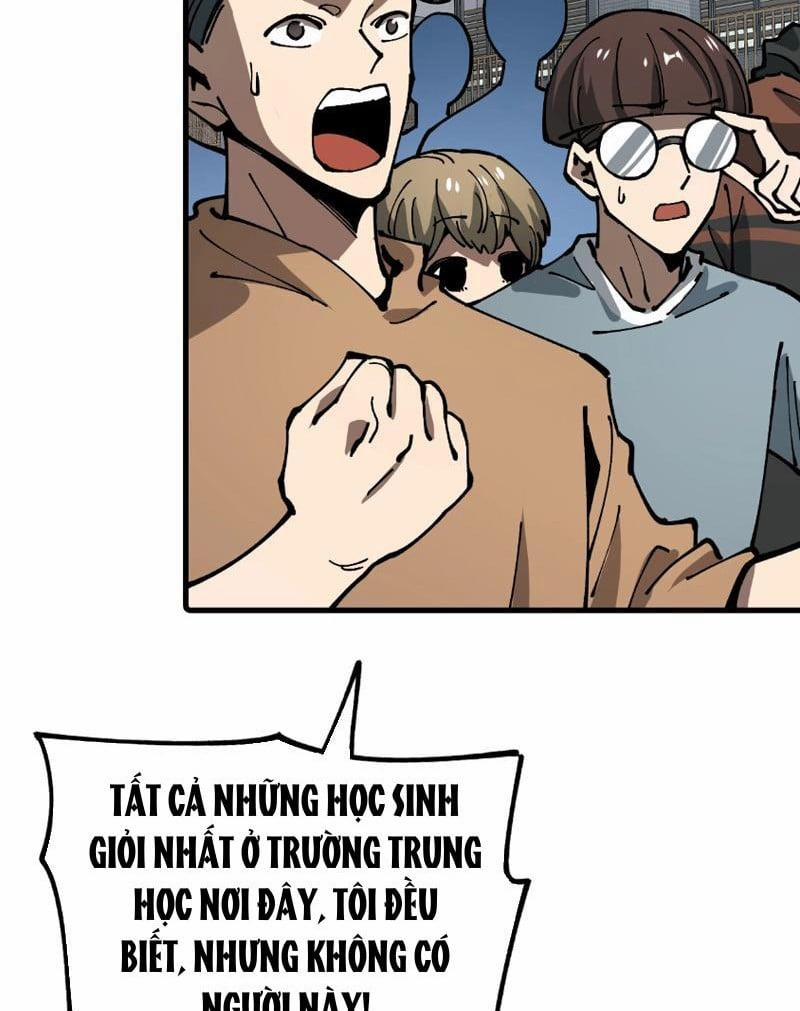 Toàn Cầu Ngự Thú: Ta Có Thể Thấy Lộ Tuyến Tiến Hoá 5 trang 59