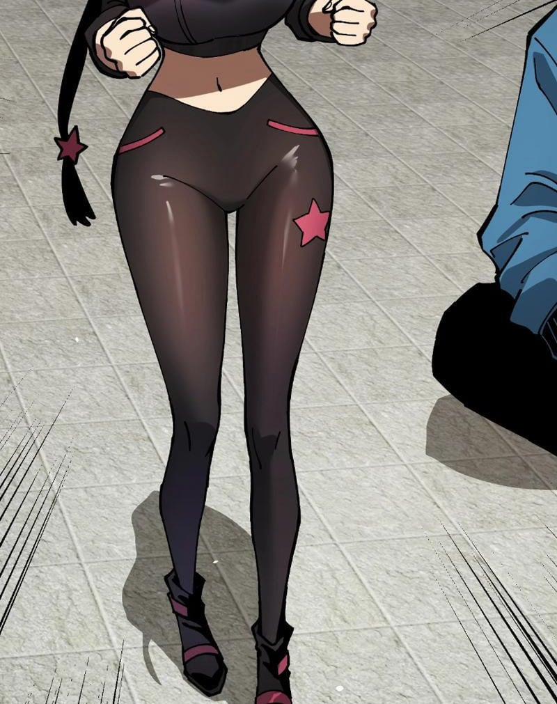 Toàn Cầu Ngự Thú: Ta Có Thể Thấy Lộ Tuyến Tiến Hoá 5 trang 62