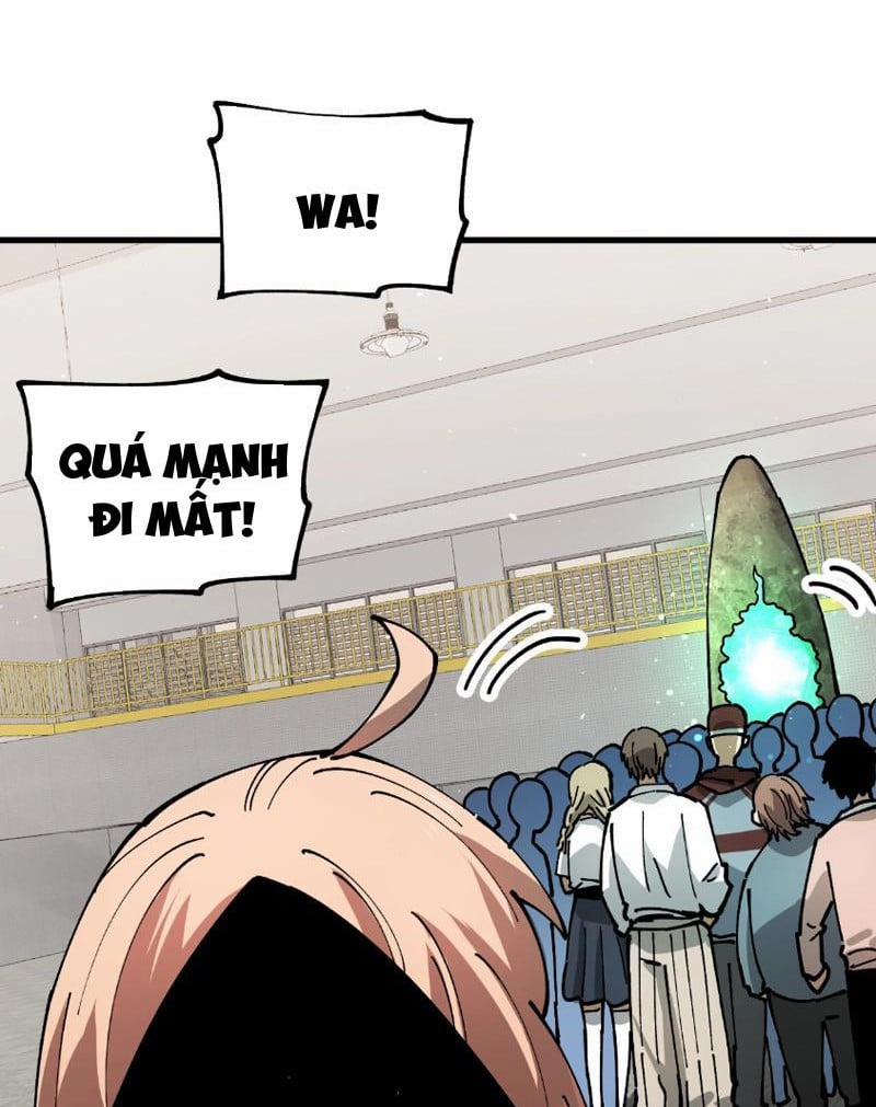 Toàn Cầu Ngự Thú: Ta Có Thể Thấy Lộ Tuyến Tiến Hoá 5 trang 64