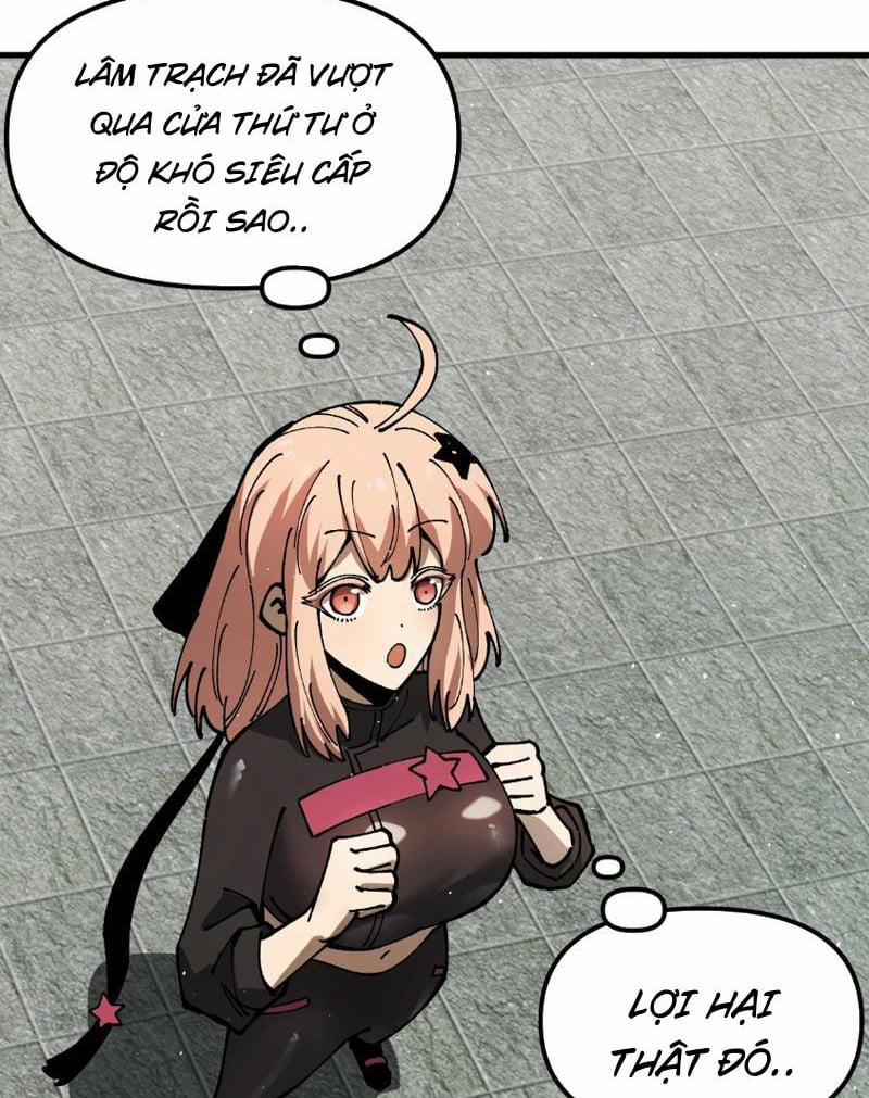 Toàn Cầu Ngự Thú: Ta Có Thể Thấy Lộ Tuyến Tiến Hoá 5 trang 66