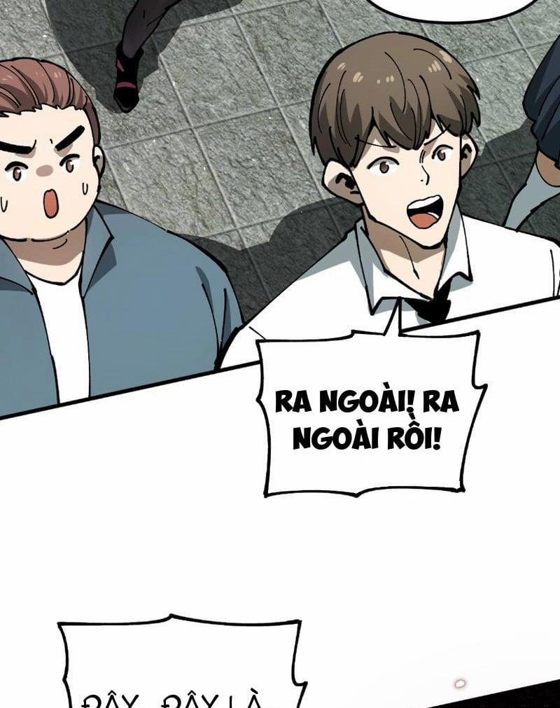 Toàn Cầu Ngự Thú: Ta Có Thể Thấy Lộ Tuyến Tiến Hoá 5 trang 67