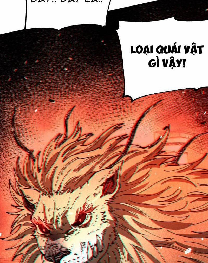 Toàn Cầu Ngự Thú: Ta Có Thể Thấy Lộ Tuyến Tiến Hoá 5 trang 68