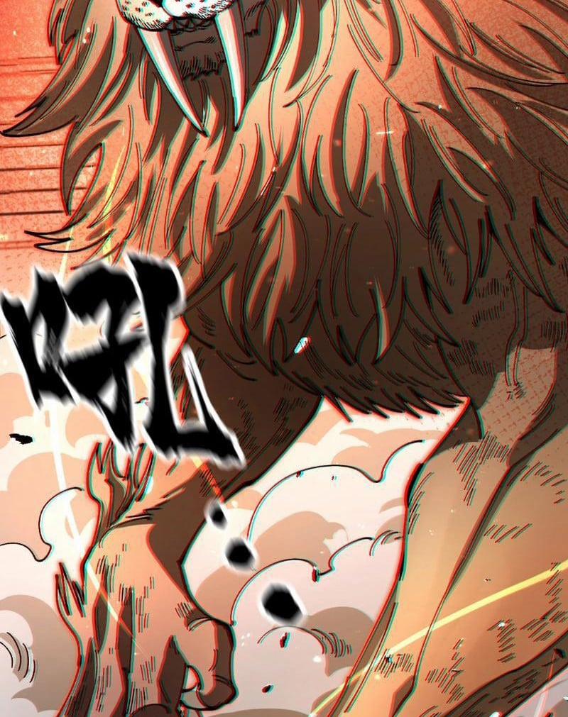 Toàn Cầu Ngự Thú: Ta Có Thể Thấy Lộ Tuyến Tiến Hoá 5 trang 69