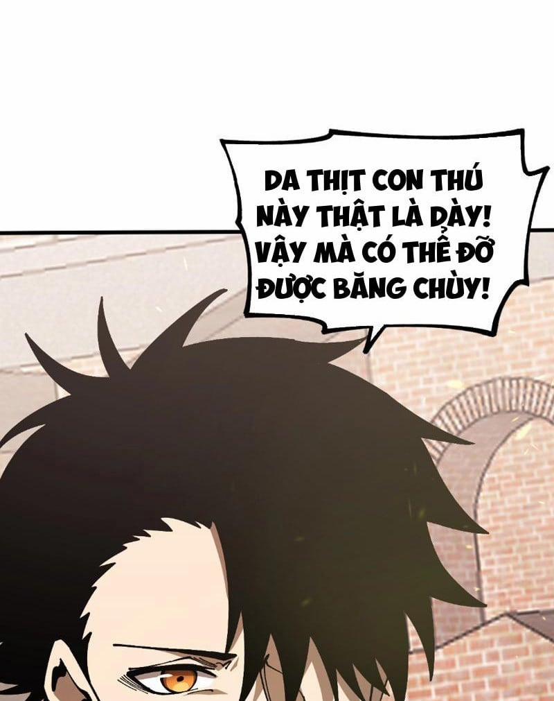 Toàn Cầu Ngự Thú: Ta Có Thể Thấy Lộ Tuyến Tiến Hoá 5 trang 7