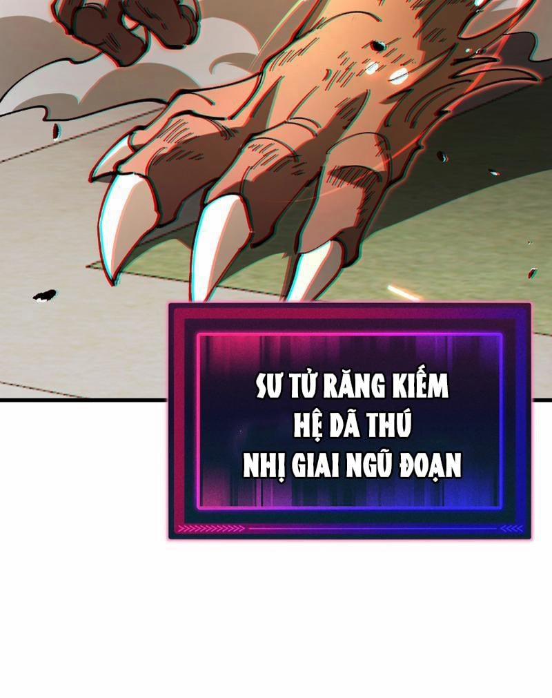 Toàn Cầu Ngự Thú: Ta Có Thể Thấy Lộ Tuyến Tiến Hoá 5 trang 70