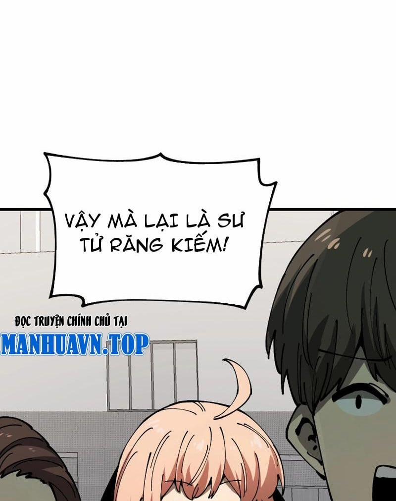 Toàn Cầu Ngự Thú: Ta Có Thể Thấy Lộ Tuyến Tiến Hoá 5 trang 71