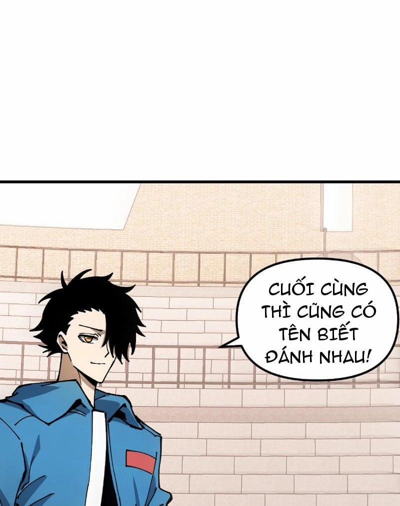 Toàn Cầu Ngự Thú: Ta Có Thể Thấy Lộ Tuyến Tiến Hoá 5 trang 73