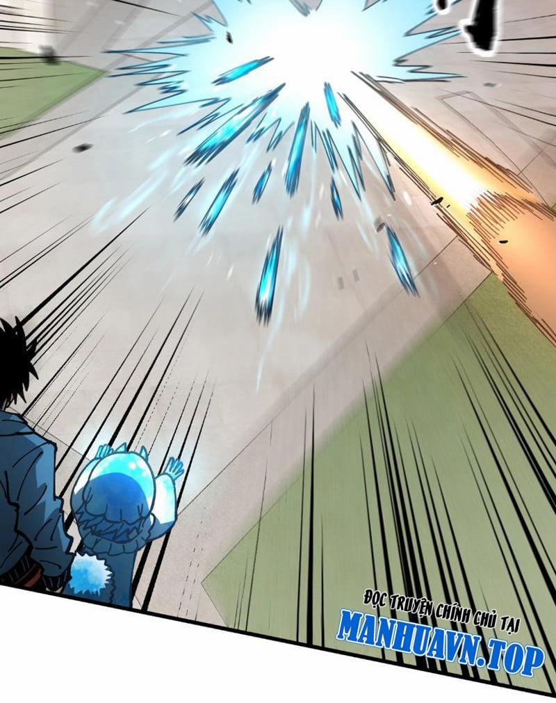 Toàn Cầu Ngự Thú: Ta Có Thể Thấy Lộ Tuyến Tiến Hoá 5 trang 76