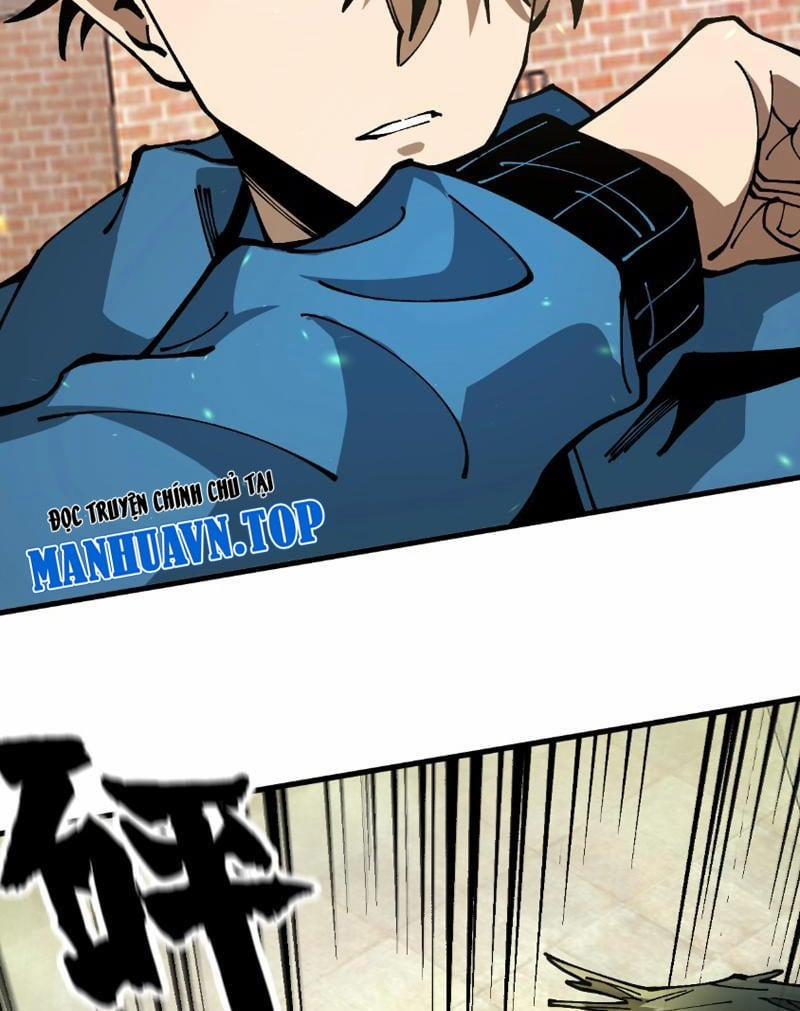 Toàn Cầu Ngự Thú: Ta Có Thể Thấy Lộ Tuyến Tiến Hoá 5 trang 8