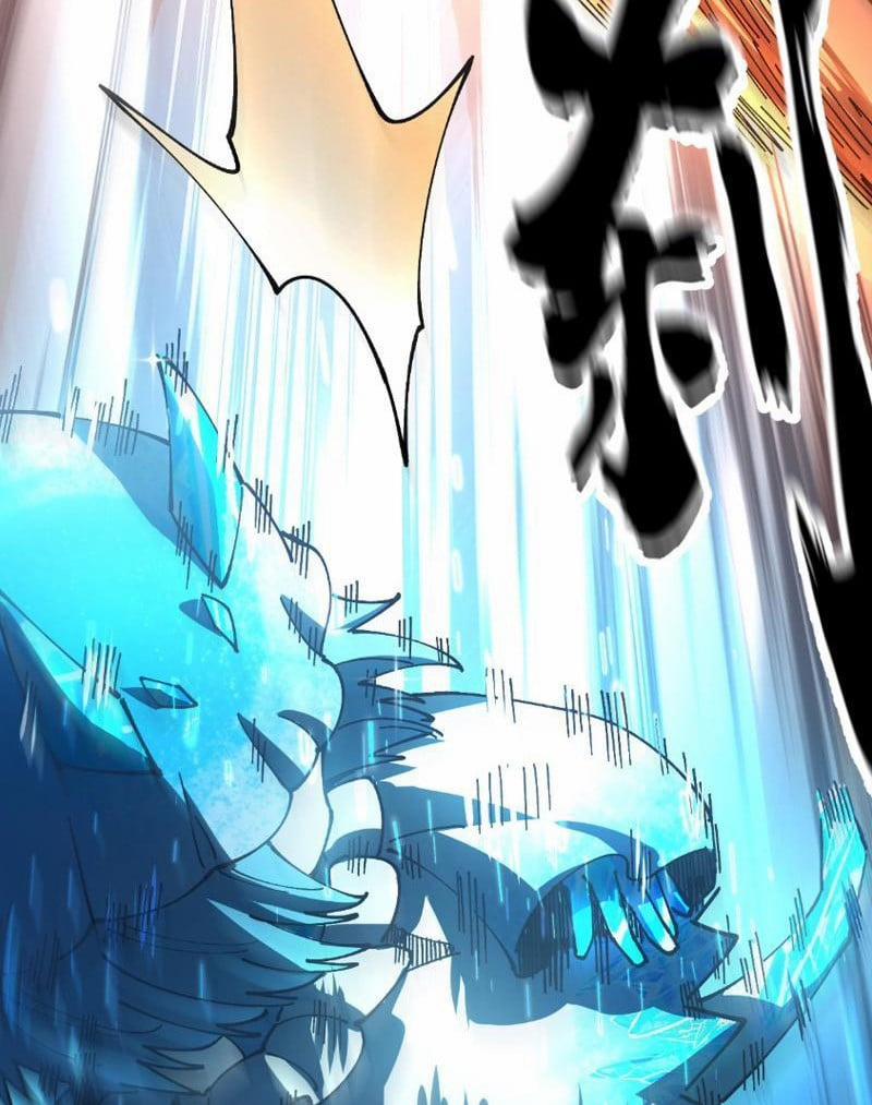 Toàn Cầu Ngự Thú: Ta Có Thể Thấy Lộ Tuyến Tiến Hoá 5 trang 80