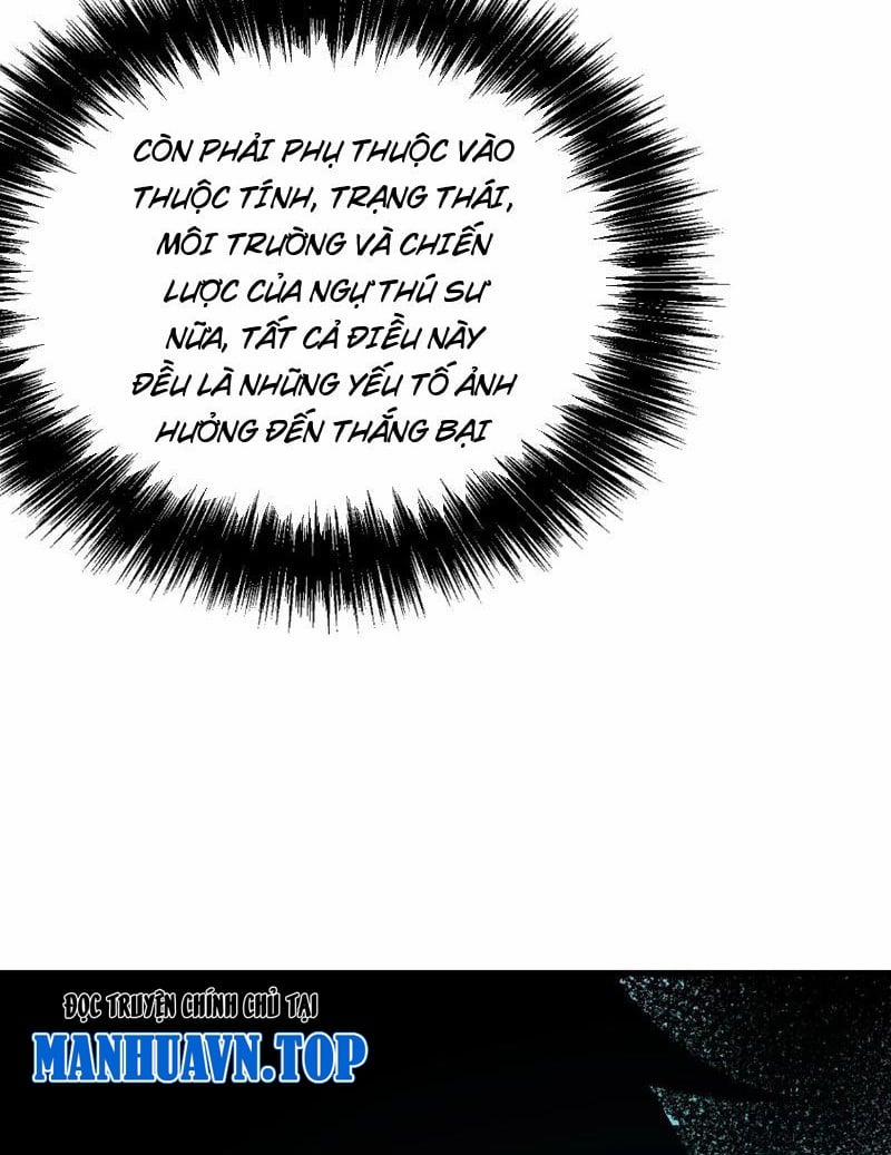 Toàn Cầu Ngự Thú: Ta Có Thể Thấy Lộ Tuyến Tiến Hoá 5 trang 88