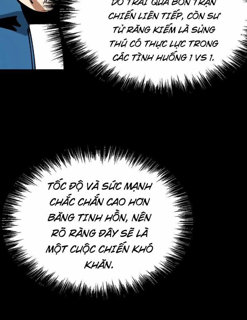 Toàn Cầu Ngự Thú: Ta Có Thể Thấy Lộ Tuyến Tiến Hoá 5 trang 90