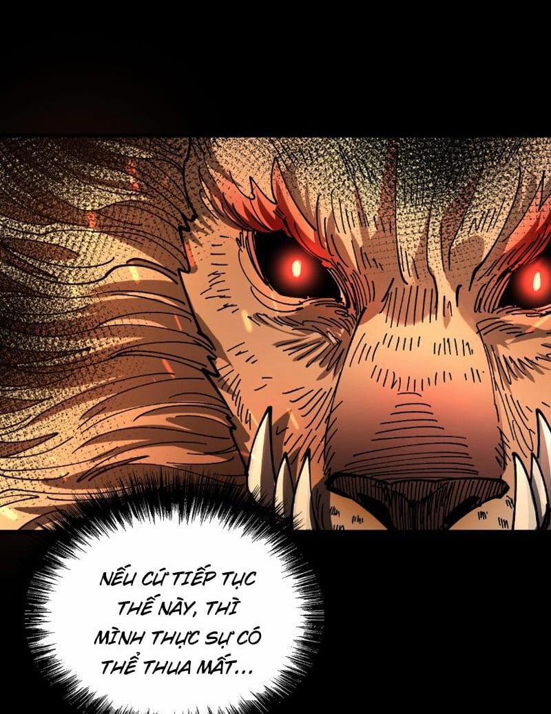 Toàn Cầu Ngự Thú: Ta Có Thể Thấy Lộ Tuyến Tiến Hoá 5 trang 91