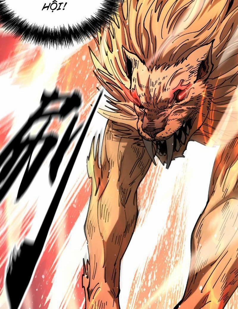 Toàn Cầu Ngự Thú: Ta Có Thể Thấy Lộ Tuyến Tiến Hoá 5 trang 93