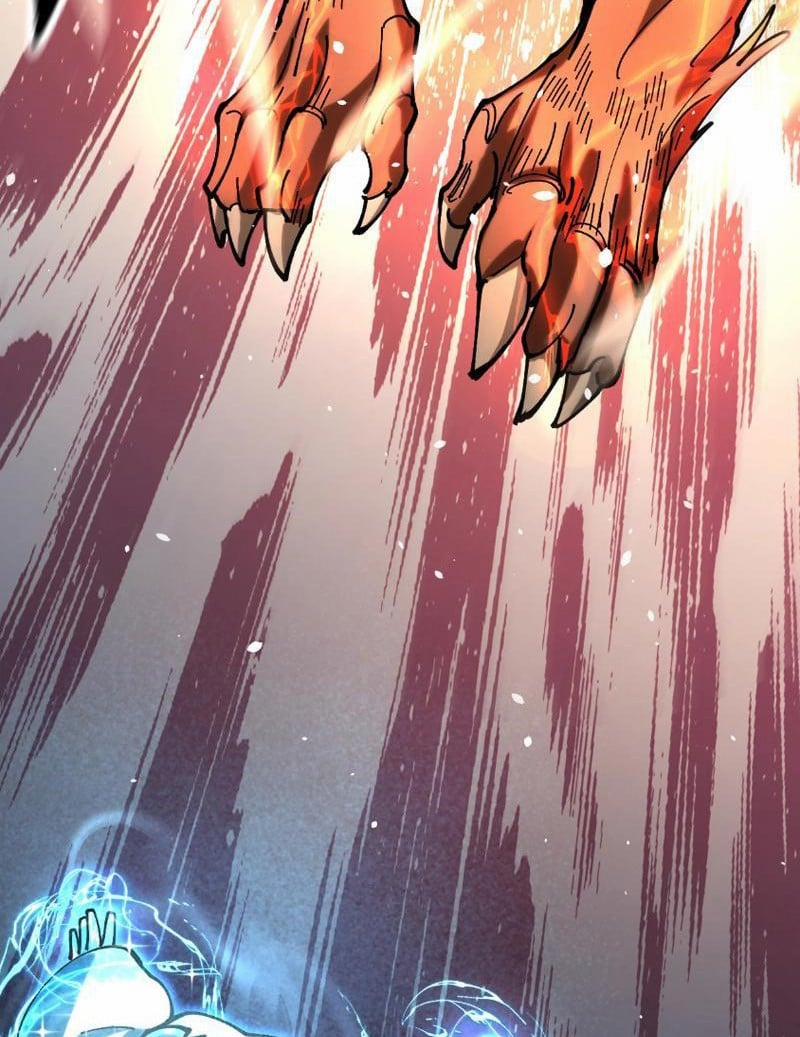 Toàn Cầu Ngự Thú: Ta Có Thể Thấy Lộ Tuyến Tiến Hoá 5 trang 94