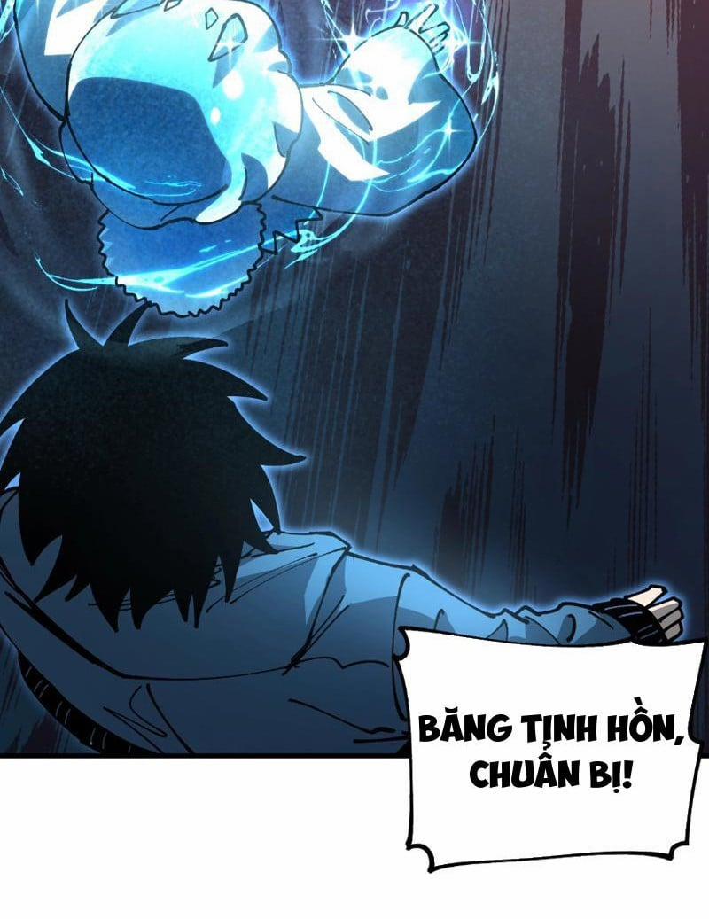 Toàn Cầu Ngự Thú: Ta Có Thể Thấy Lộ Tuyến Tiến Hoá 5 trang 95