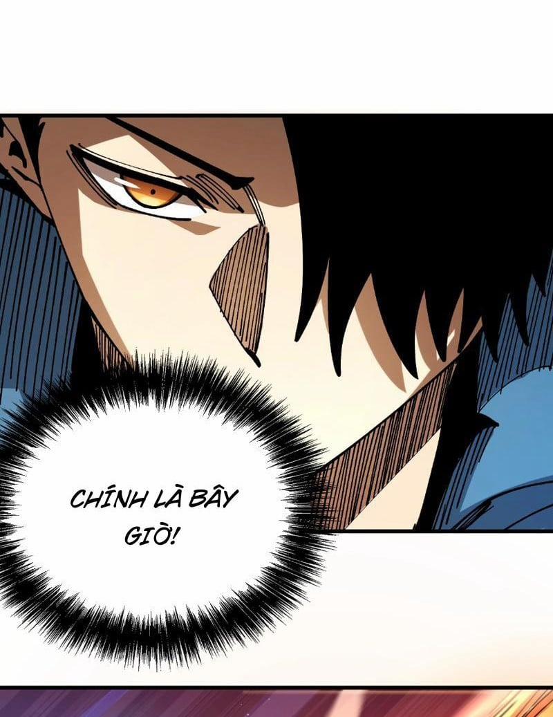 Toàn Cầu Ngự Thú: Ta Có Thể Thấy Lộ Tuyến Tiến Hoá 5 trang 96