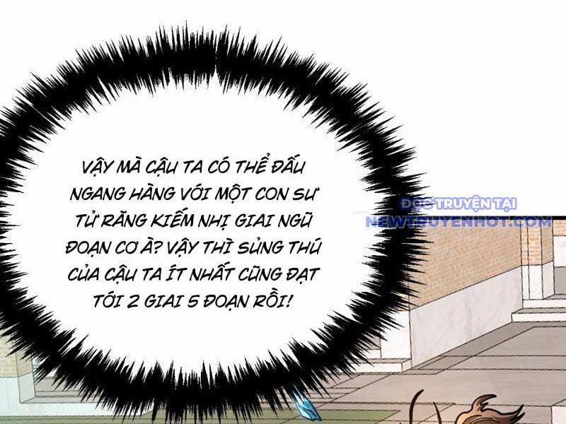 Toàn Cầu Ngự Thú: Ta Có Thể Thấy Lộ Tuyến Tiến Hoá 6 trang 1