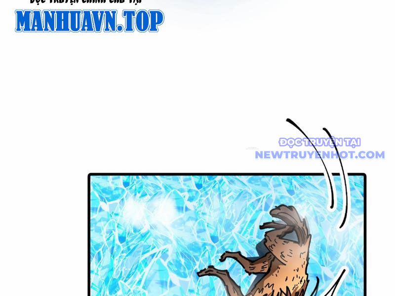 Toàn Cầu Ngự Thú: Ta Có Thể Thấy Lộ Tuyến Tiến Hoá 6 trang 101