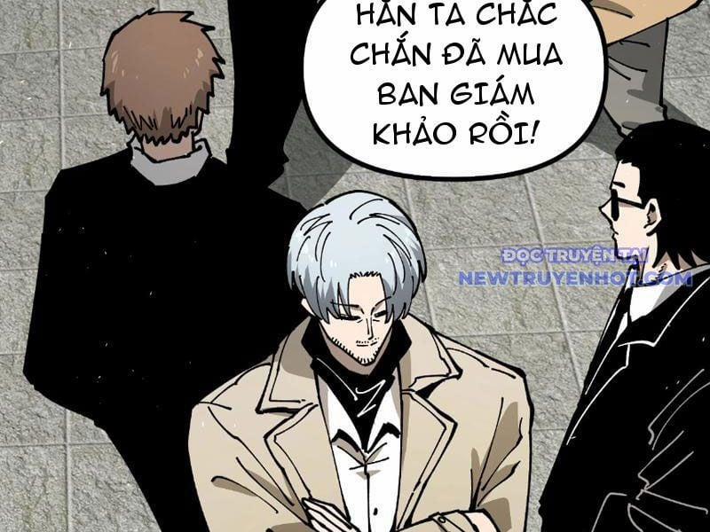 Toàn Cầu Ngự Thú: Ta Có Thể Thấy Lộ Tuyến Tiến Hoá 6 trang 110